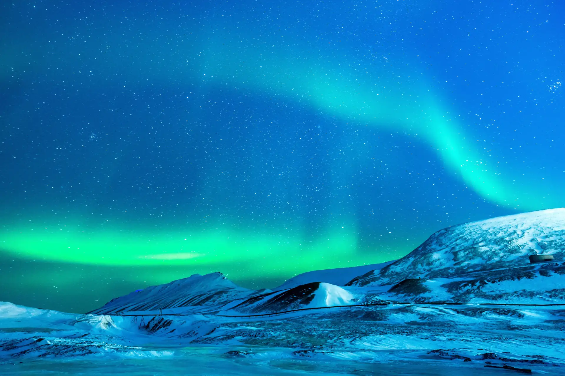 Aurora Boreal