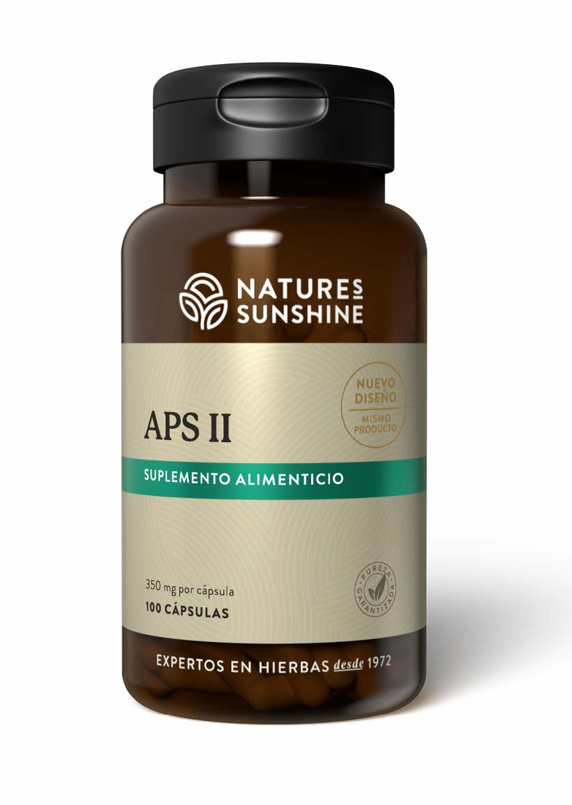 APS II