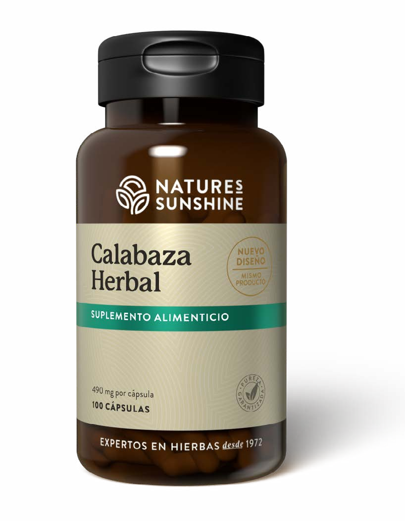 Calabaza Herbal