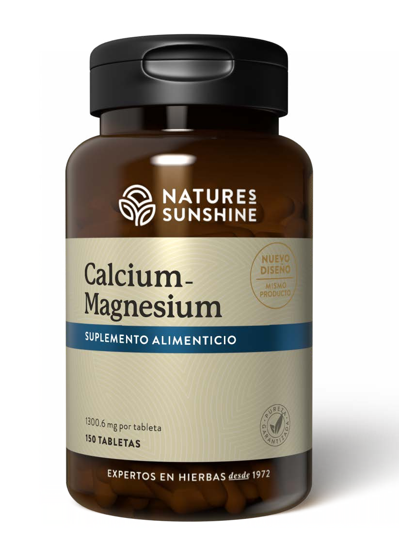Calcio-Magnesio
