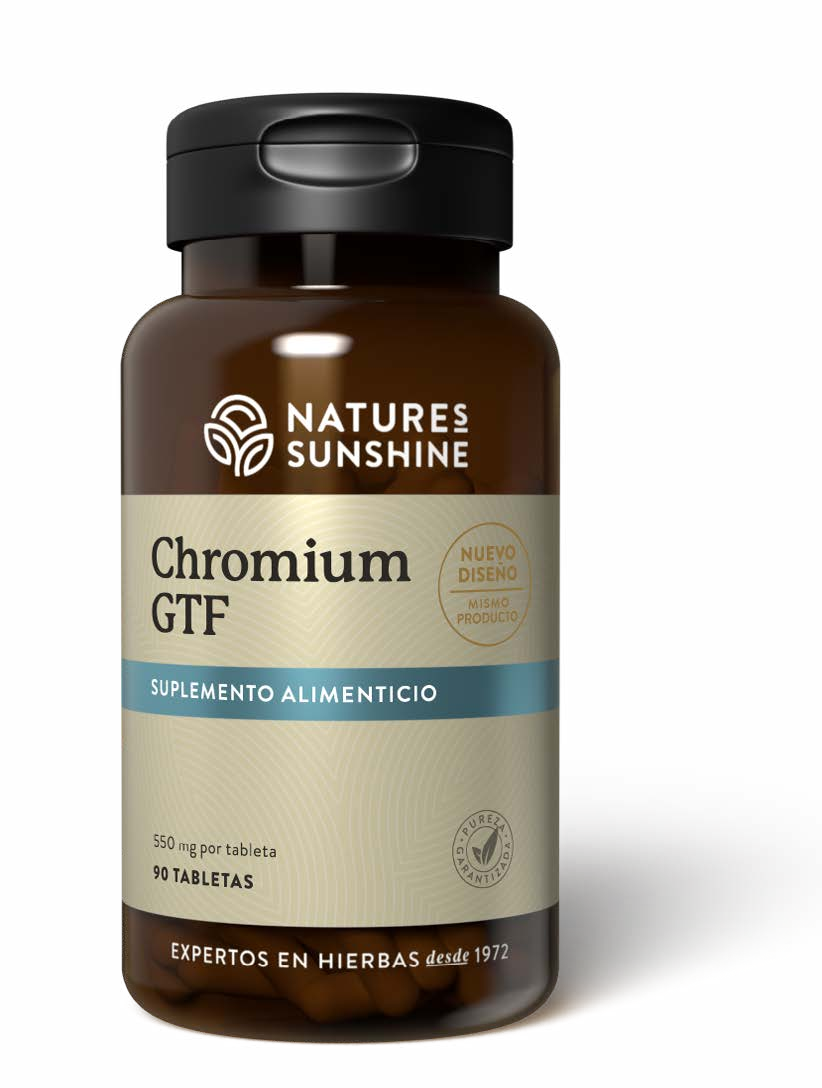 Chromium GTF
