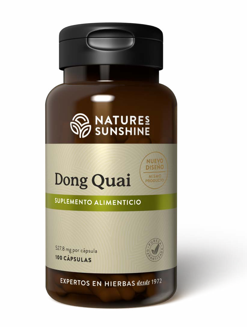 Dong Quai