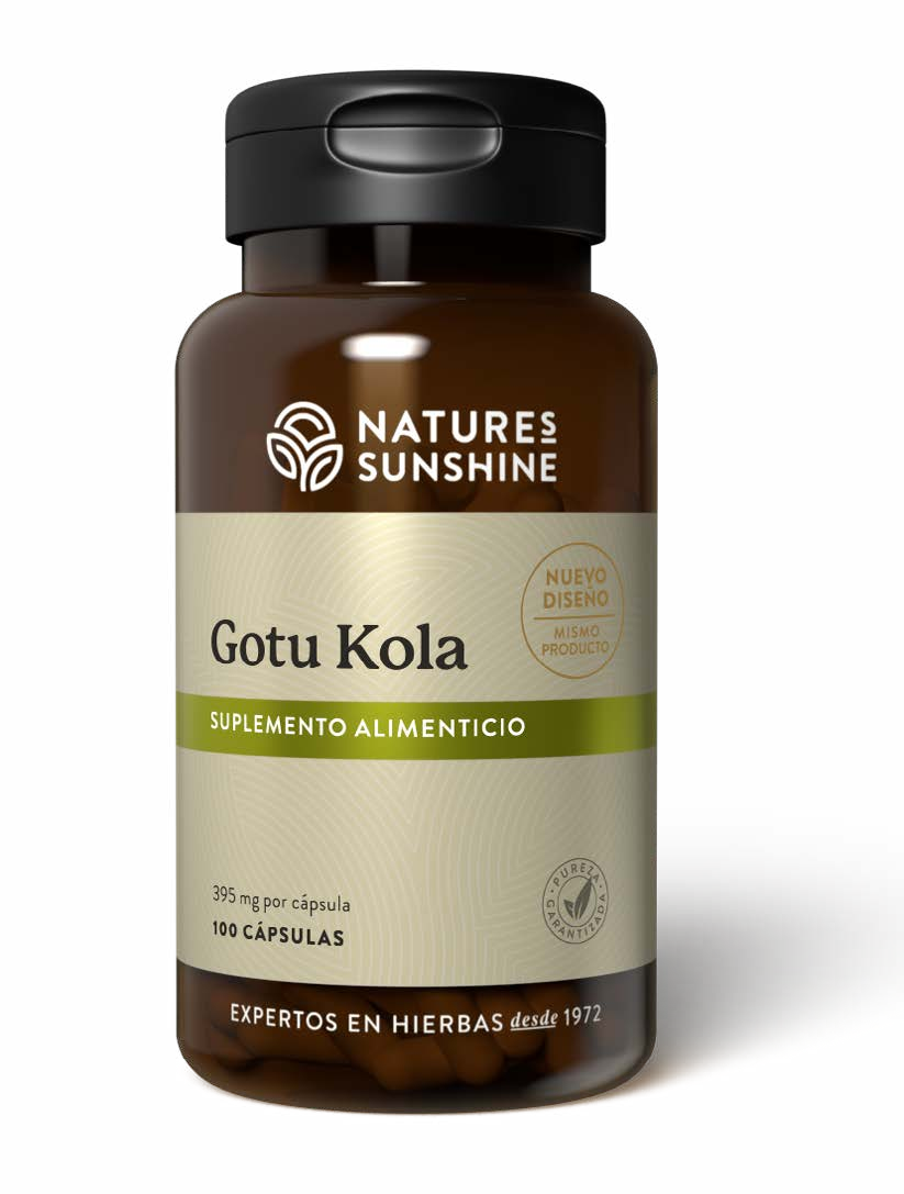 Gotu Kola