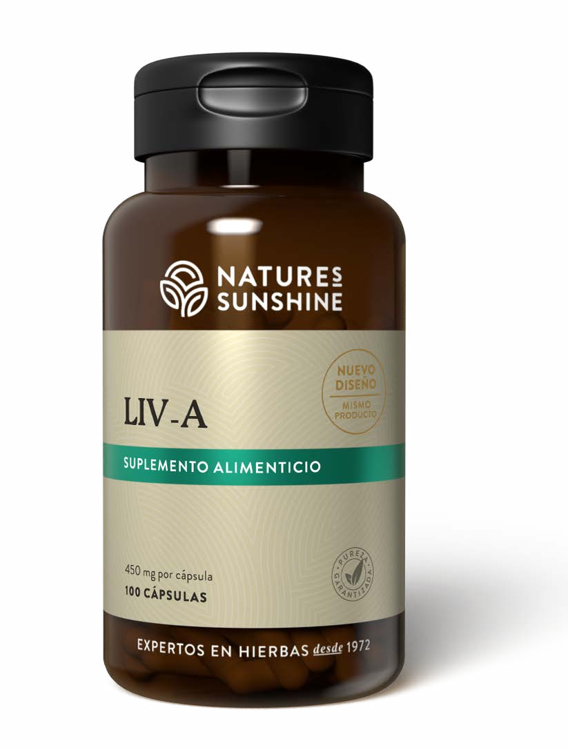 LIV-A