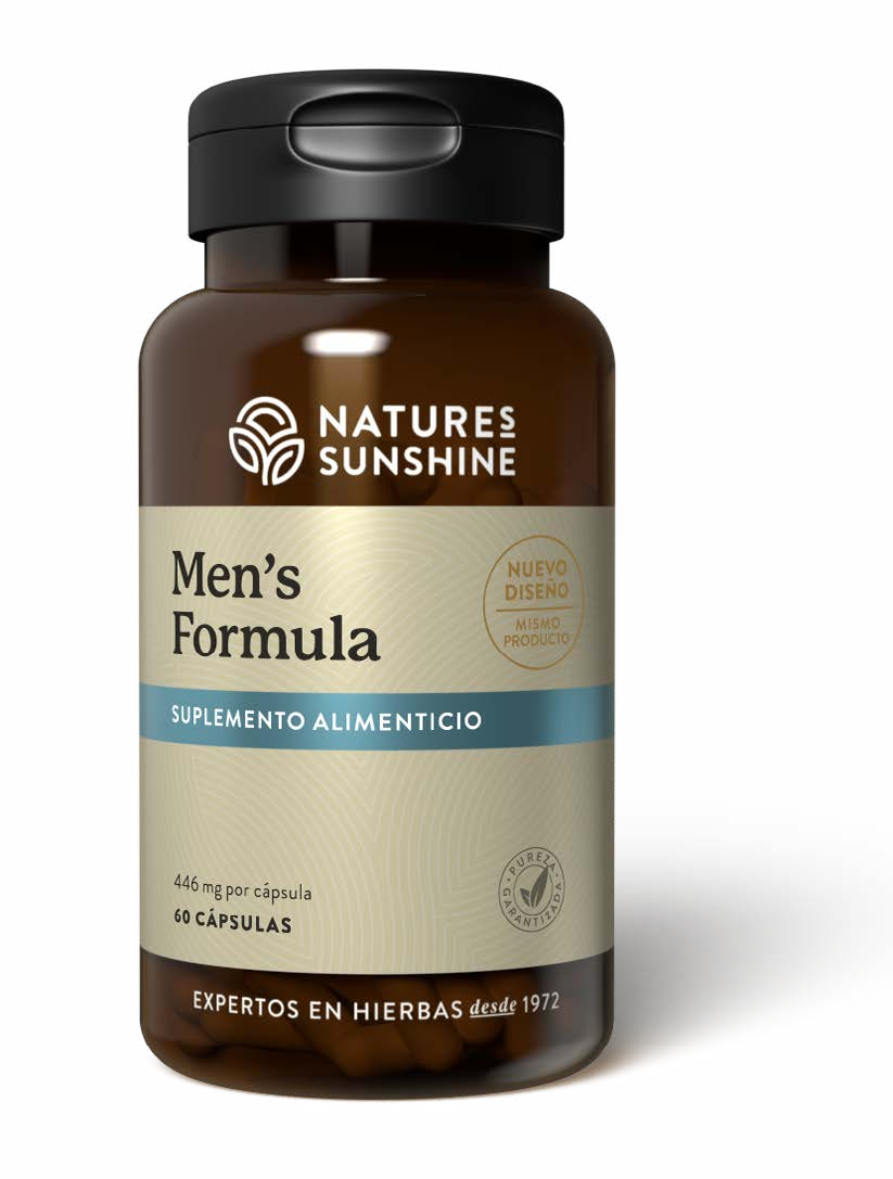 Men's Formula