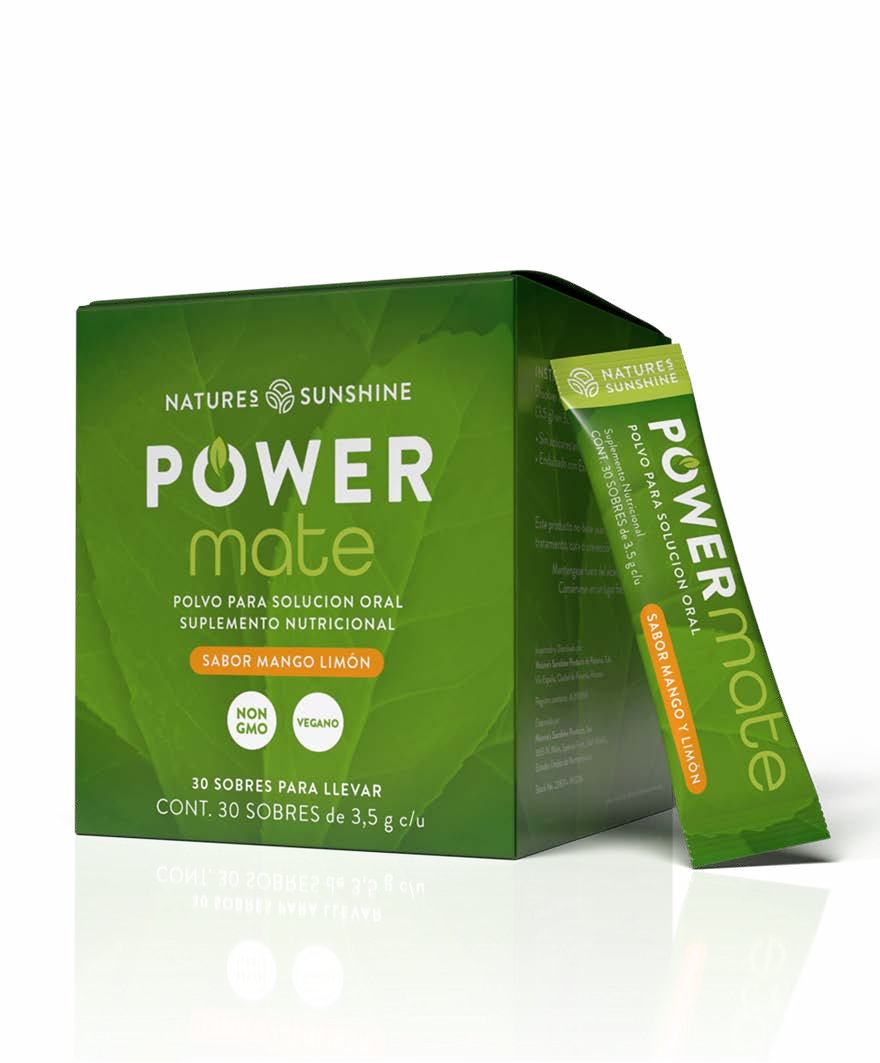 Power Mate