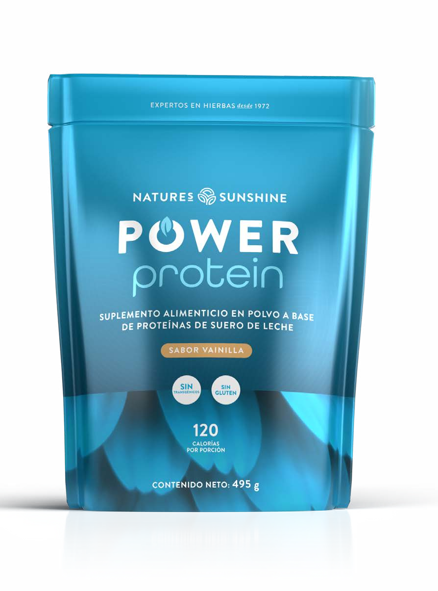 Power Protein