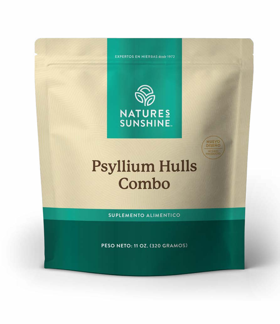 Psyllium