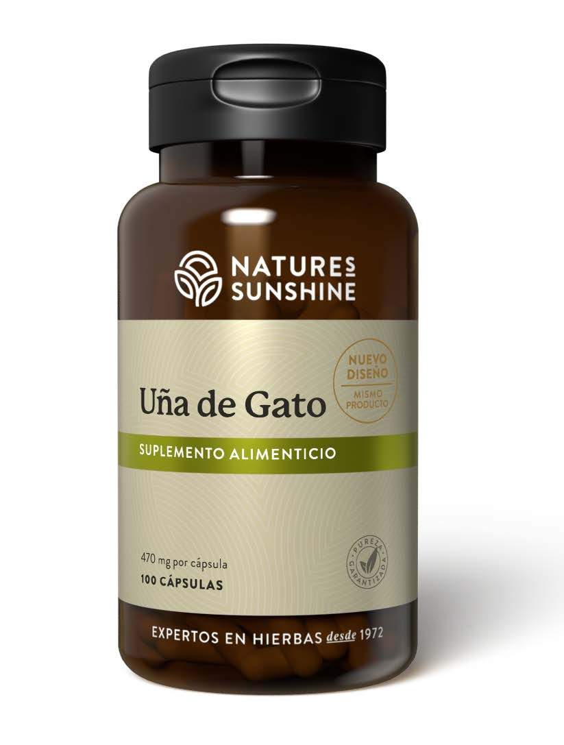 Uña de Gato