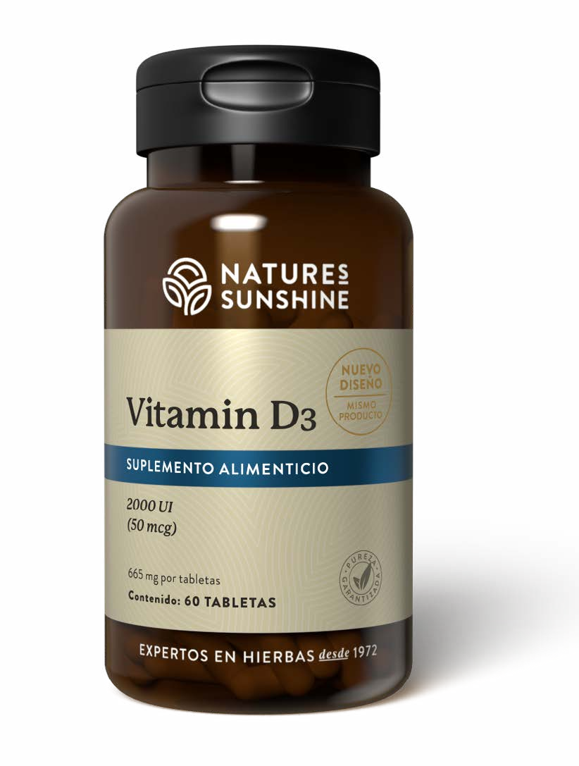 Vitamina D3